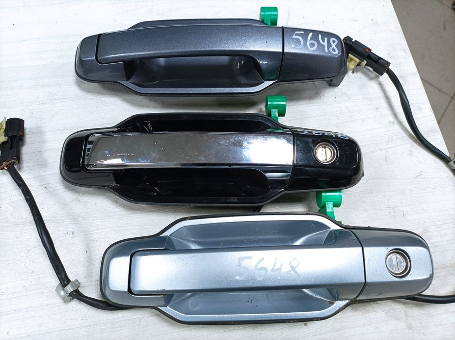 Ручка відкривання двери kia sorento, tucson santa fe 1 santa fe 2