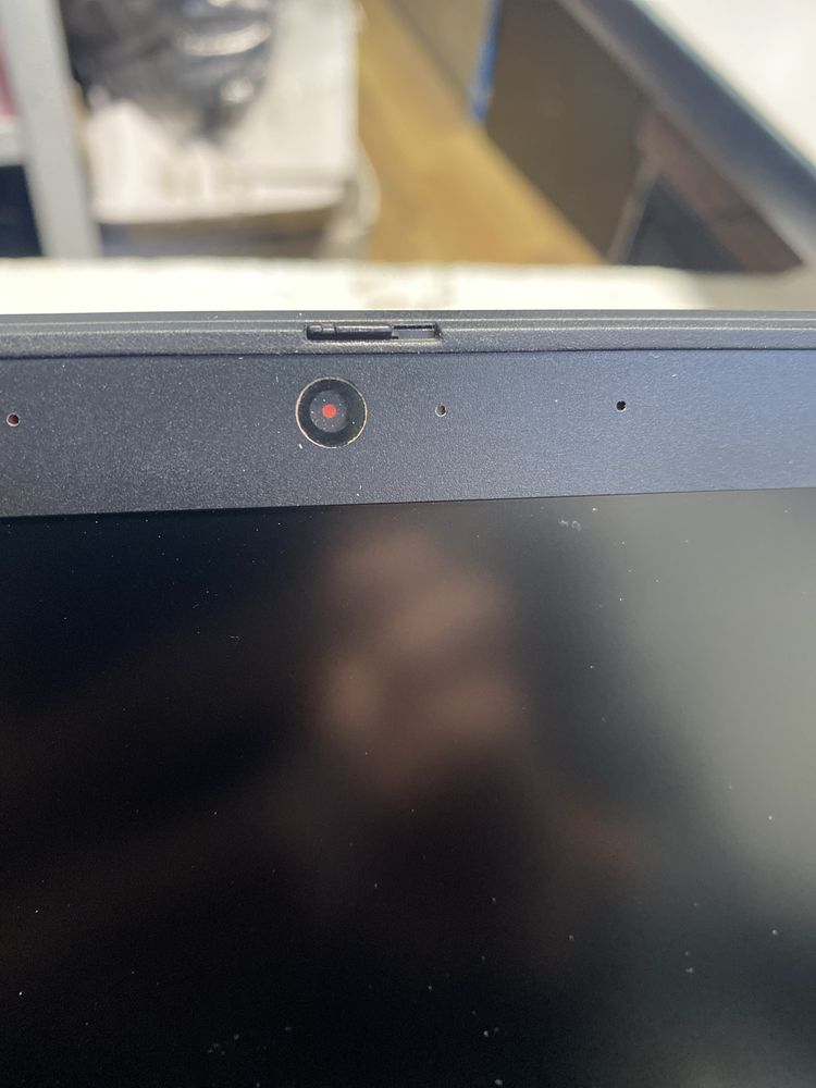 Надійний Lenovo ThinkPad T490 14"  FHD IPS i7-8565U 16GB  Win 11 Pro