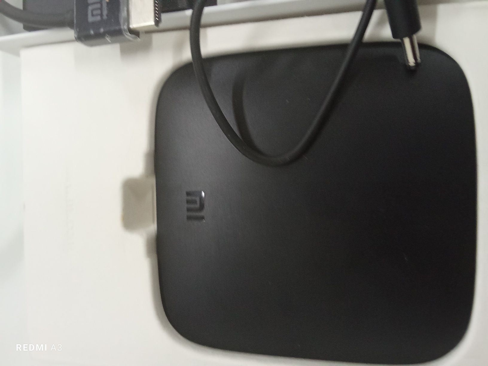 TV box redmi 4G nova