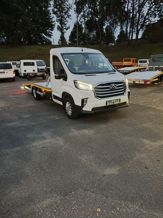 Autolaweta Transport Pomoc Drogowa 24/7