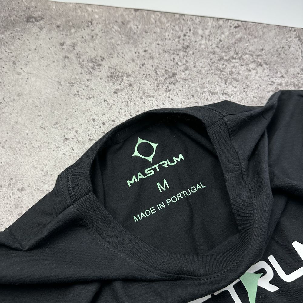 Футболка MA STRUM Всі розміри mastrum ma.strum