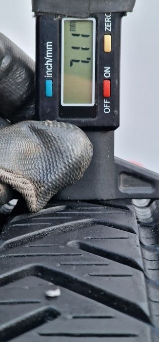 Зима 195/60/R16 95% 4шт Pirelli Колеса Резина Шини Склад