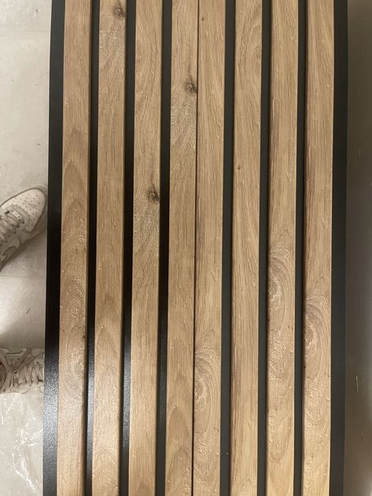 Sprzedam lamele 275x17