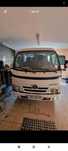 Toyota Dyna d4d 2008