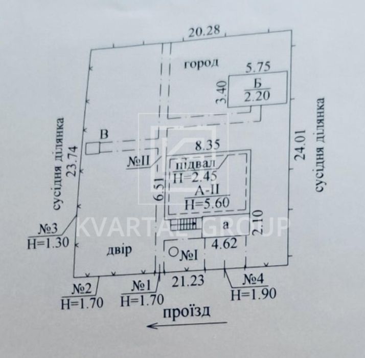 Будинок з ремонтом! Готовий до блекауту з бомбосховищем