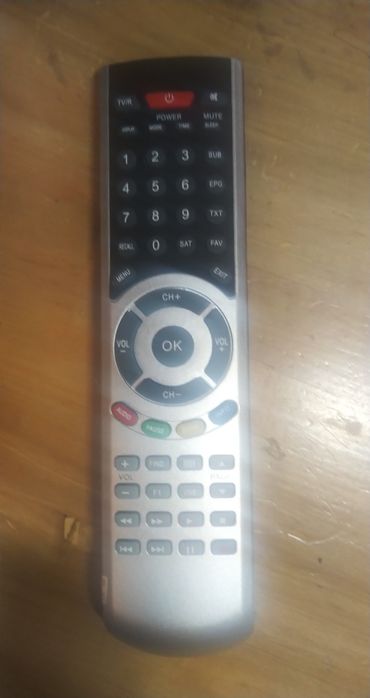 Пульт ДУ TIGER T600