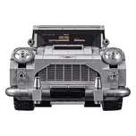 Set Lego carro / James Bond Aston Martin DB5