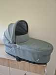 Gondola Cybex Cot S Lux do wózka Balios S Lux 2.0- stan idealny