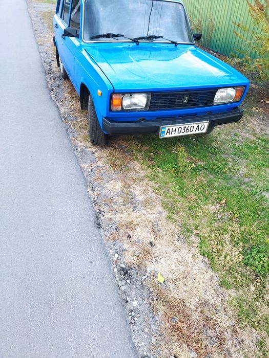 Продам ваз21043 2005 г.в