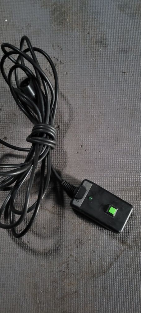 Kabel do sterowania dymiarki typu N-19