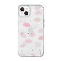Uniq Etui Coehl Meadow Iphone 14 Plus 6,7" Różowy/Spring Pink