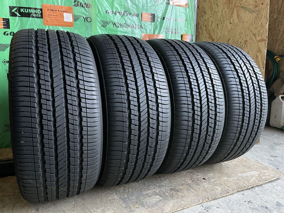 225/40 R18 Yokohama Avid S 34 M+S (шини всесезон з Європи склад)