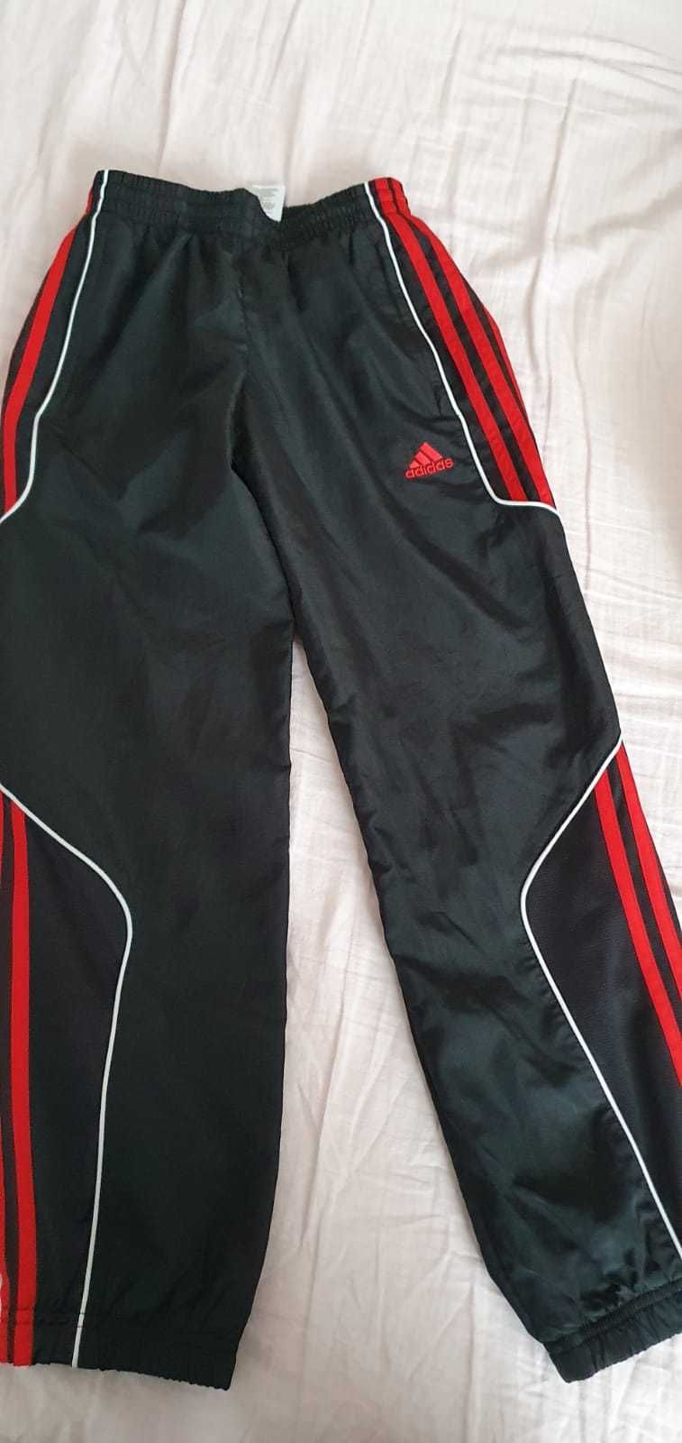 Nowy dres adidas