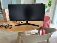 Monitor LG 29 cali