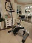 Rower magnetyczny