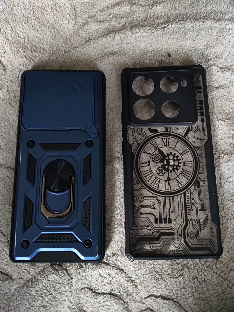 Infinix Note 40 Pro 12/256GB stan Dobry