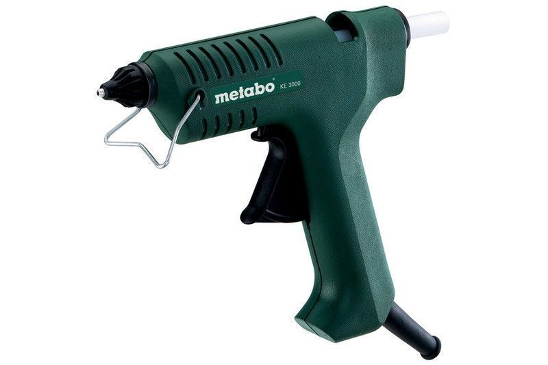 Pistolet Do Kleju K E 3000