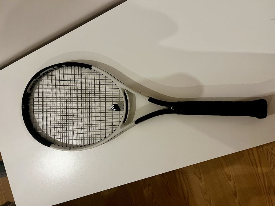 Raquete Tenis - Head Speed MP 2024
