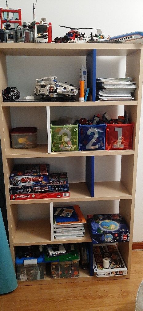 Mobília Quarto completa