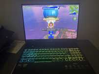Acer Nitro 16 RTX 4070 / Ryzen 7 8845HS / 32 GB DDR5 / 1TB SSD / 165 h
