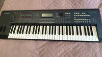 Yamaha MOXF 6 syntezator