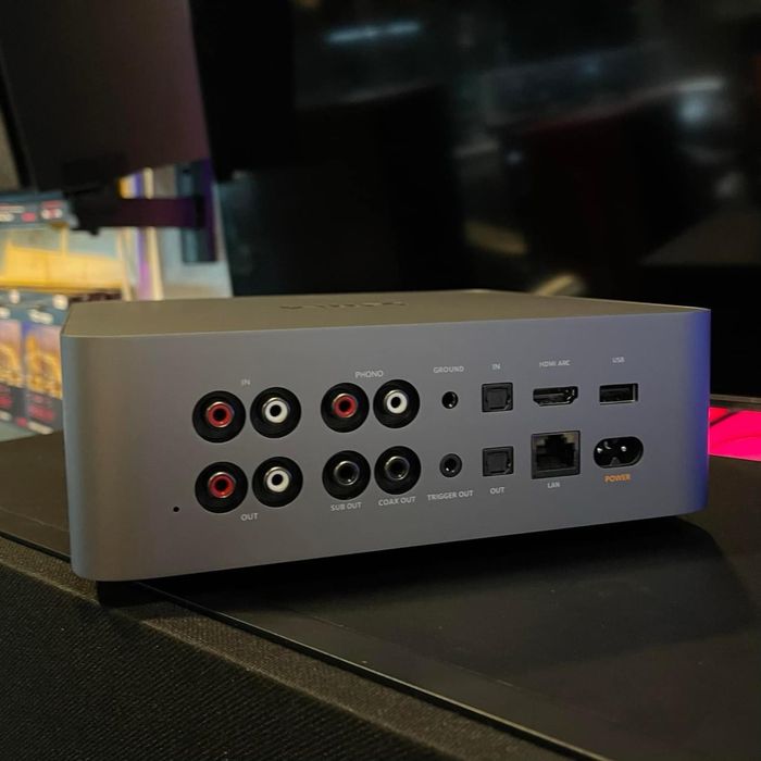 Wiim Ultra/Amp новий/ в наявності