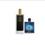 Francuskie perfumy inspiracja Saint Laurent Black Opium Intense 50ml