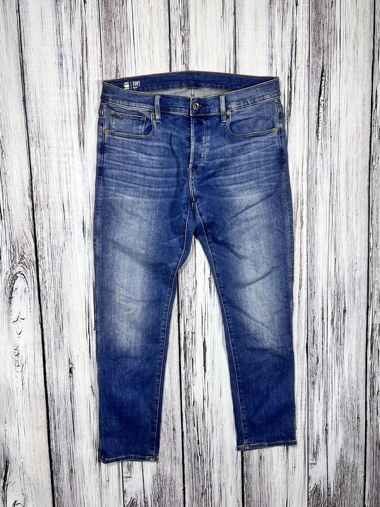 G star raw джисны оригинал w34