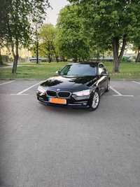BMW 318i Sport Line