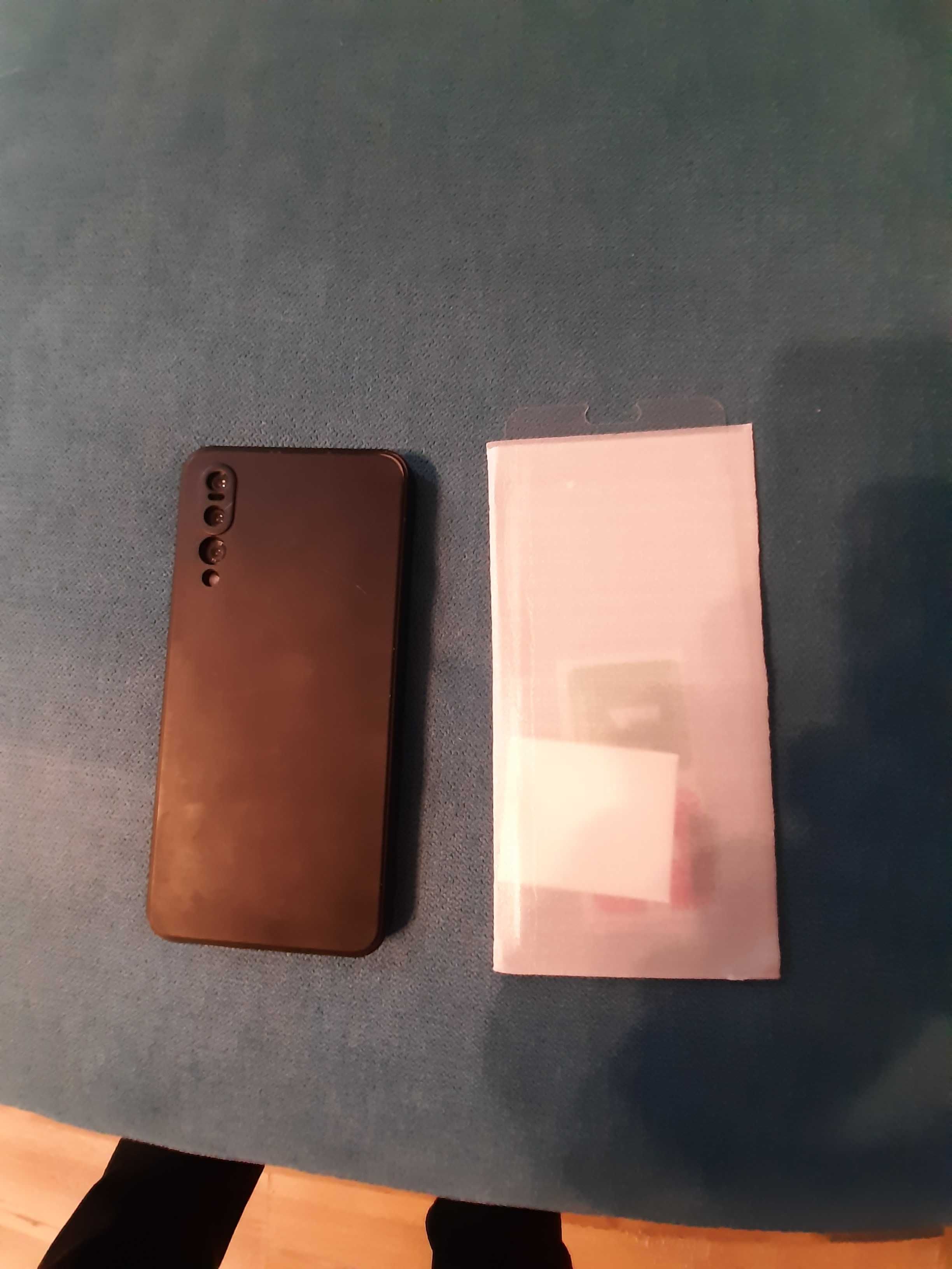 telefon 6gb ramu  huawei p20 pro