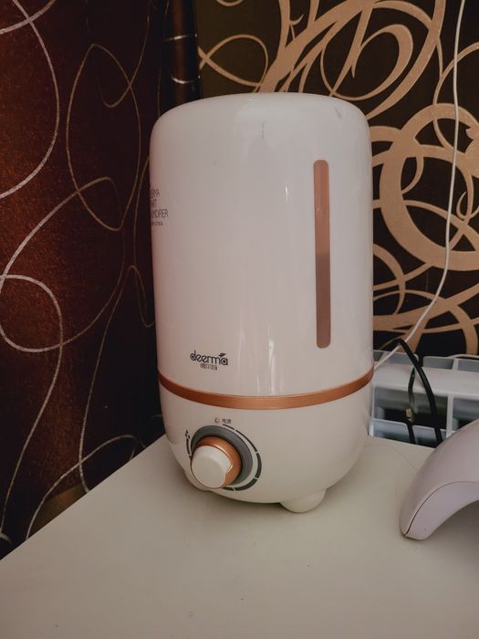 Увлажнитель воздуха Deerma Humidifier