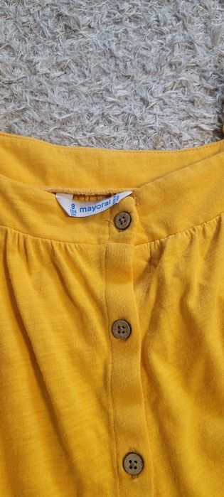 Conjunto mayoral 9 anos