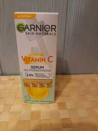 GARNIER Skin Naturals Vitamin C