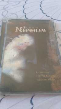 DVD Fields of the Nephilim