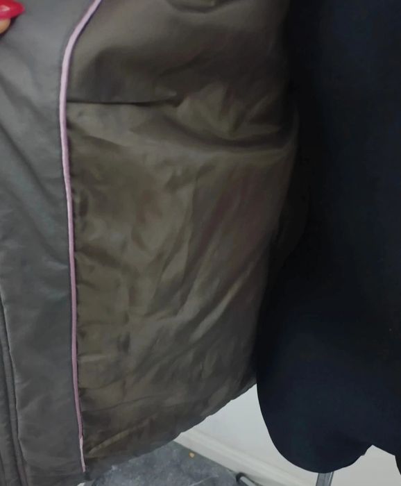 Kurtka damska jesienna zimowa rozm. 44 C.A.N.D.A