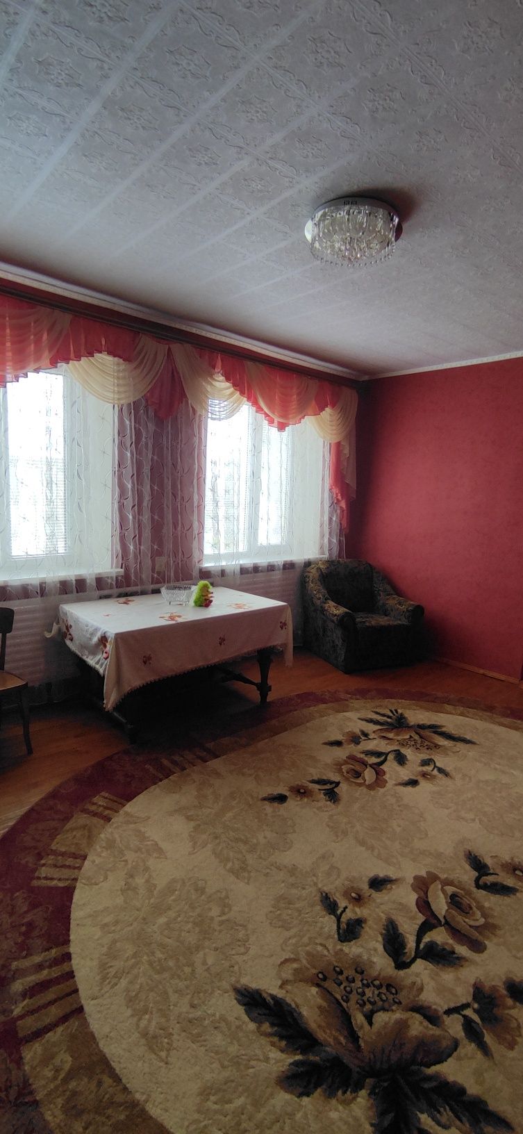 Продам будинок с. Ковалівка