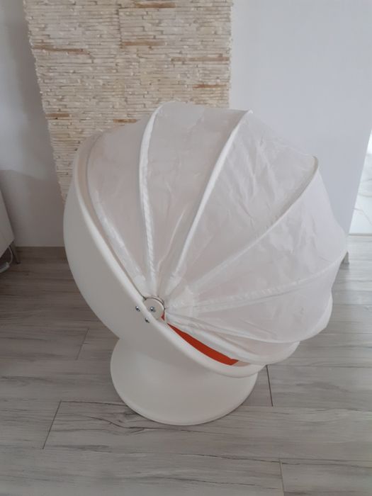 Fotel obrotowy IKEA