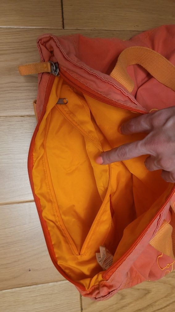 Torba materiałowa Nike
