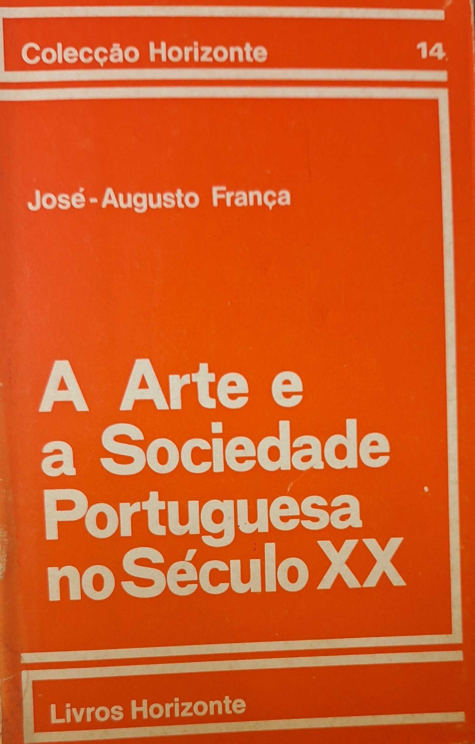 A Arte e sociedade no séc XX