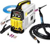 Spawarka TIG200 – 2w1 TIG + MMA