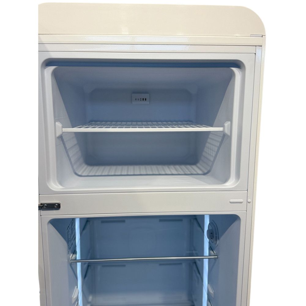 Холодильник Smeg Fab 30 LWH 5 ретро