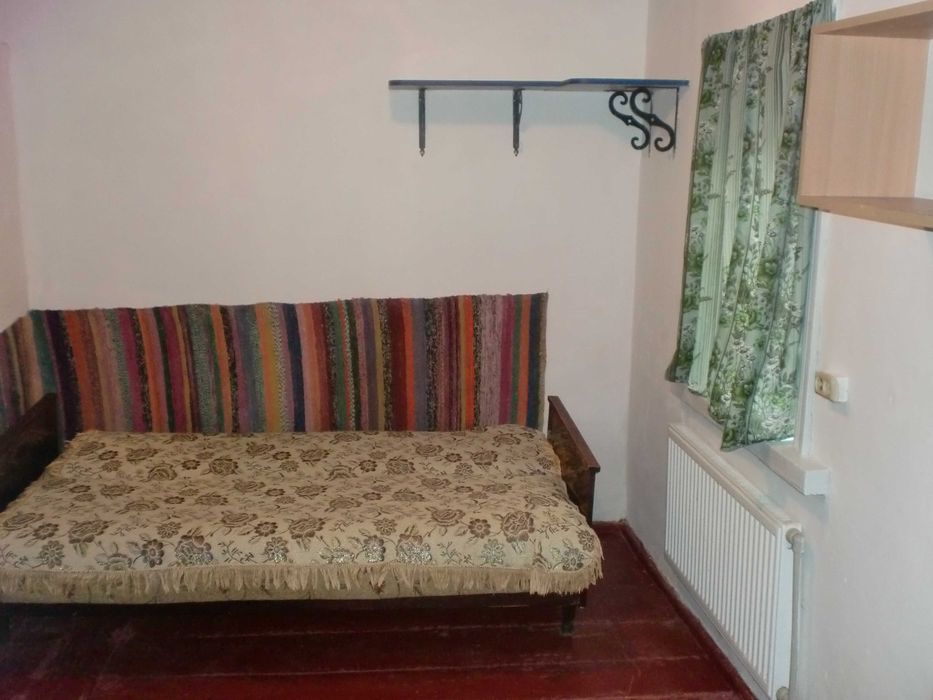 Оренда будинку ( времянка ), тихий центр, вул. Грушевського