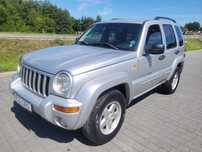 Jeep Cherokee Jeep Cherokee