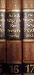 Encicolpédia Funk & Wagnalls
