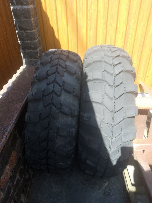 Колеса ГАЗ 66 з дисками