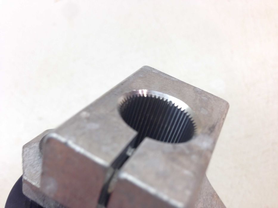 Еластична муфта кермового валу БМВ Е36. Нова. Наявність. Київ.