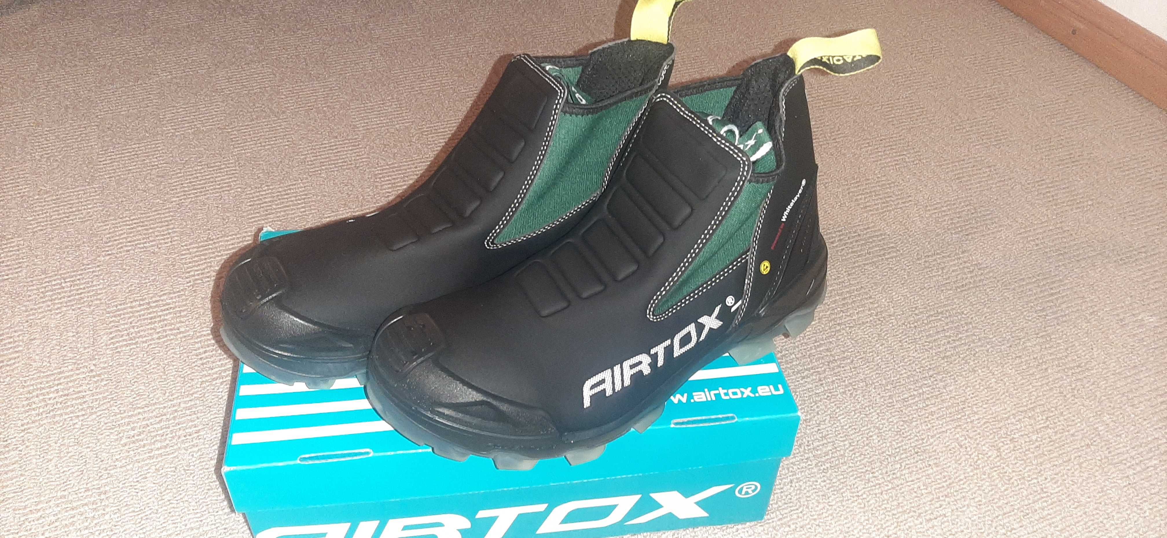 Buty ochronne AIRTOX