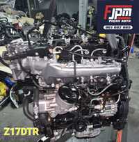 MOTOR OPEL 1.7 CDTI 2010 Z17DTR