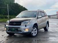 Toyota RAV4 2003 (Розстрочка / Лізинг)