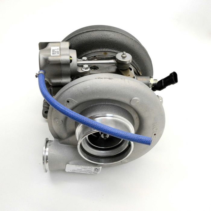 Turbina turbosprężarka Holset HE500VG